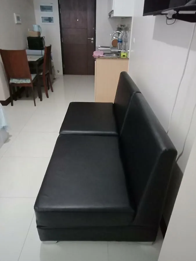 Chillax Studio 101 Newport Boulevard Manila 0*,
