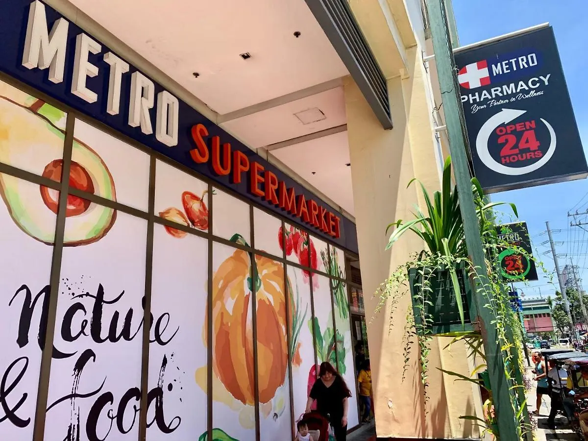 Chillax Studio 101 Newport Boulevard Manila 0*,  Philippinen